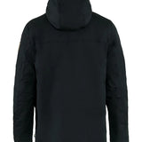 Jacka Greenland Winter - Black