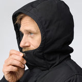 Greenland Winter Jacket M - Deep Forest