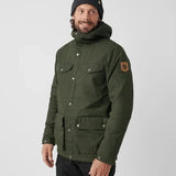 Jacka Greenland Winter - Black