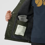 Jacka Greenland Winter - Black