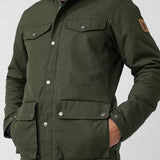 Jacka Greenland Winter - Black