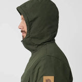 Jacka Greenland Winter - Black