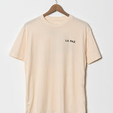 T-shirt Guerreiro Print - Vague