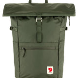 High Coast Foldsack 24 - Mountain Green