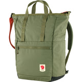 High Coast Totepack - Green