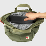 High Coast Totepack - Green
