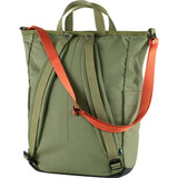 High Coast Totepack - Green