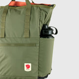 High Coast Totepack - Green