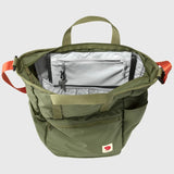 High Coast Totepack - Green