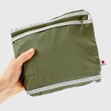 High Coast Totepack - Green