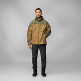 High Coast Wind Jacket M - Black
