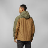 High Coast Wind Jacket M - Black