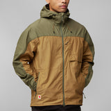 High Coast Wind Jacket M - Black