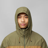 High Coast Wind Jacket M - Black