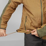 High Coast Wind Jacket M - Black