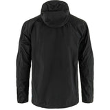 High Coast Wind Jacket M - Black