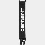 Jaden Keyholder - Black / White