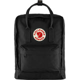 Kanken - Black