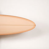 Surfbräda Barret 7´0 - Salmon Tint