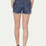 501 Original Short - Silver Lake