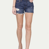 501 Original Short - Silver Lake