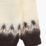 Aberdeen Sweater Nordic - Brown