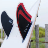 Firewire Machado Futures Too Fish Twin