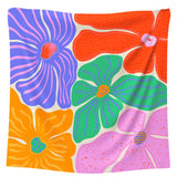 Scarf Flor de Lá