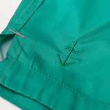 Swim shorts Morais - Ecru/Gumdrop