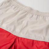 Swim Trunks Morais - Ecru/Spiced Coral