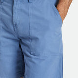 Shorts Surplus - Pacific Blue