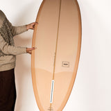 Surfbräda Barret 7´0 - Salmon Tint