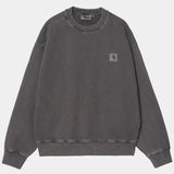 Nelson Sweatshirt - Graphite