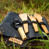 Campfire Prep Set