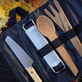 Campfire Prep Set