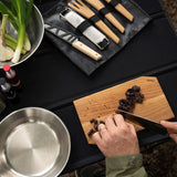 Campfire Prep Set