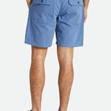 Shorts Surplus - Pacific Blue