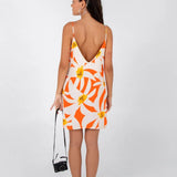 Short Dress Tarzilas