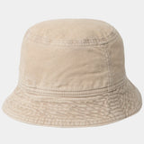 Reynold Bucket Hat - Dusky Beige