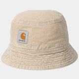 Reynold Bucket Hat - Dusky Beige