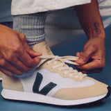 Sneaker Rio Branco - Lunar Nautico