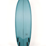 Surfbräda Kotten 6´0 - Blue Tint
