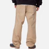 Simple Pant - Peanut Aged Canvas