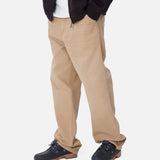 Simple Pant - Peanut Aged Canvas