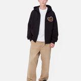 Simple Pant - Peanut Aged Canvas