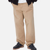 Simple Pant - Peanut Aged Canvas