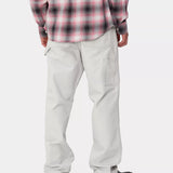 Single Knee Pant - Silver Pine