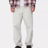 Single Knee Pant - Silver Pine