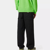 Single Knee Pant - Fleur De Sel