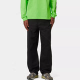 Single Knee Pant - Fleur De Sel